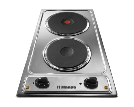 Электрическая панель Hansa BHEI301060