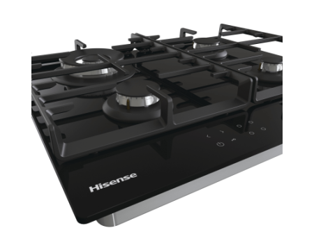 Варочная панель Hisense GG663BTE