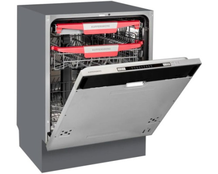 Встраиваемая посудомоечная машина Kuppersberg GLM 6080