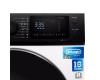 Стиральная машина с сушкой DeLonghi AURORA LA 8654 VI