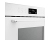 Электрический компактный духовой шкаф с функцией СВЧ DeLonghi DMO 44BB FLORENZIA