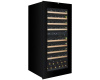 Винный шкаф Dunavox DXB-65.154DB.TO