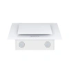 Вытяжка HOMSair Elf 60 Glass White