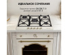 Газовая варочная панель Zigmund & Shtain GN 208.71 X