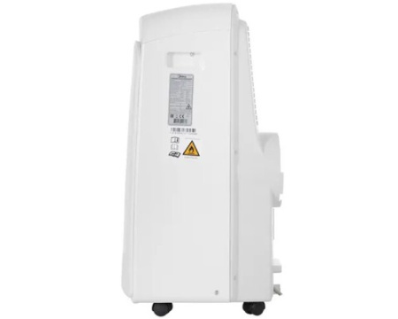 Мобильный кондиционер Midea MPPDA-09CRN7-Q