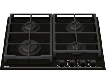 Варочная панель Teka GBC 64100 KBN BLACK