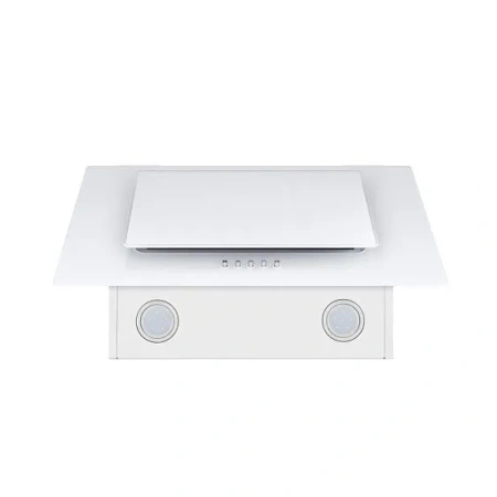 Вытяжка HOMSair Elf 60 Glass White