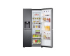 Холодильник LG GC-L257CBEV