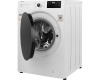 Стиральная машина с инвертором и паром Weissgauff WM 61212 DC Inverter Steam