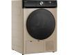 Сушильная машина Weissgauff WD 6010 Heat Pump Champagne