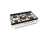 Варочная поверхность Hiberg VM 7255 Y