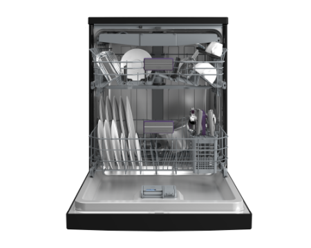 Посудомоечная машина BEKO BDFS26020W