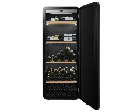 Монотемпературный шкаф La Sommeliere APOGEE150