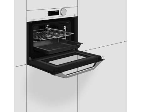 Микроволновая печь De Dietrich DKC4536W