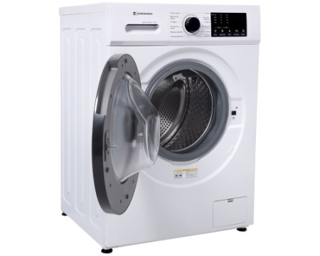 Стиральная машина с сушкой Esperanza WMFD1012IBD12