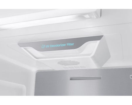 Холодильник Samsung RS90F65D1FWT