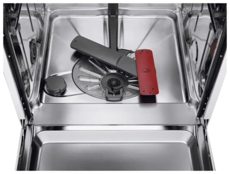 Посудомоечная машина  AEG FSE 63716 P