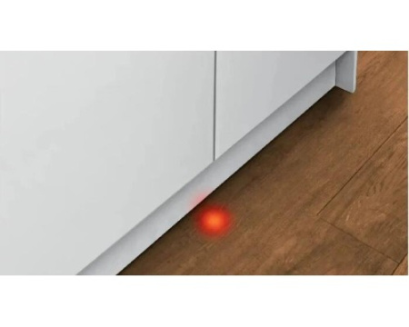 Встраиваемая посудомоечная машина Bosch SMV 4 HVX33E