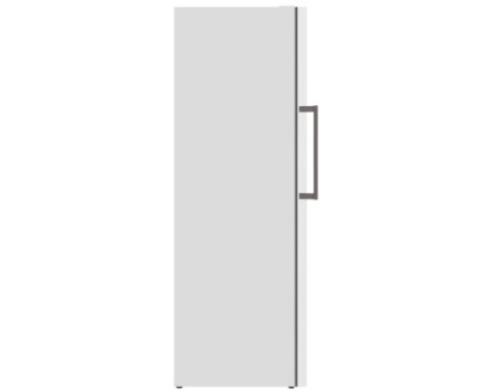 Морозильная камера Maunfeld MFFR186NFBW Inverter