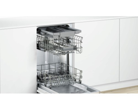 Встраиваемая посудомоечная машина Bosch SPV25FX70R