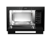 Встраиваемая микроволновая печь Monsher MMH 1525 Noir