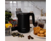 Электрический чайник Meyvel MKE-04T (Black)