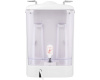 Кофемашина Maunfeld MF-735WH PRO