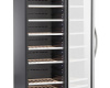 Винный шкаф Dometic C125G Double Wooden Loft White