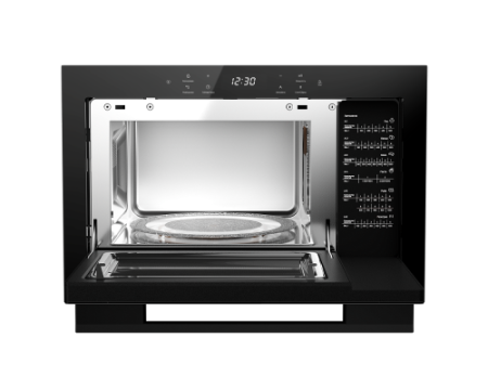 Встраиваемая микроволновая печь Monsher MMH 1525 Noir