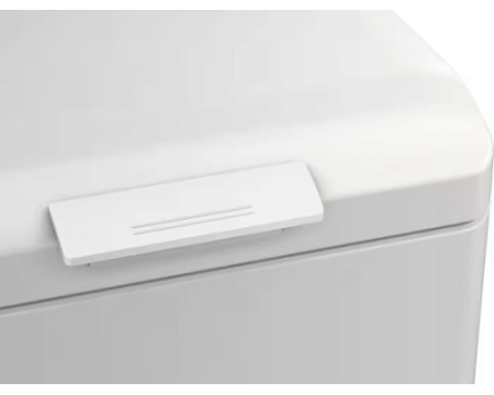 Стиральная машина ELECTROLUX EW6TN15061FP