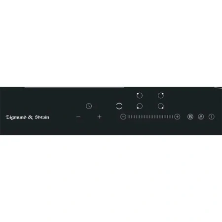 Варочная поверхность ZIGMUND & SHTAIN CI 34.6 B
