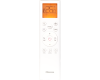 Кондиционер Hisense CITY 2.0 Classic A AS-07HW4RLRKA00