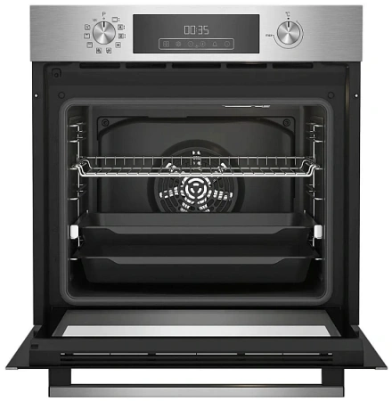 Духовой шкаф HOTPOINT-ARISTON FE8 831 JSC IX