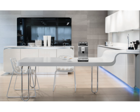 Кофемашина DeLonghi ETAM29.510.SB