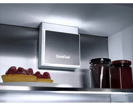 Встраиваемый холодильник Miele KF 7731 D