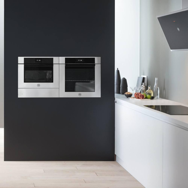 Встраиваемый духовой шкаф Bertazzoni F6011MODVPTX