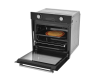 Духовой шкаф Hotpoint FE8 821 H BL