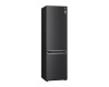 Холодильник LG GC-B509SBSM