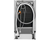 Встраиваемая посудомоечная машина Electrolux EEA913100L