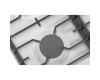 Газовая панель Hansa BHGI610391