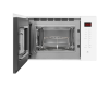 Встраиваемая микроволновая печь Hansa AMMB25E1WH
