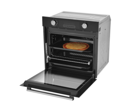 Духовой шкаф Hotpoint FE8 821 H BL
