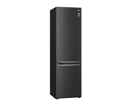 Холодильник LG GC-B509SBSM