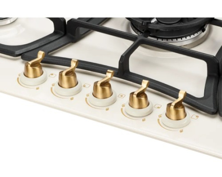 Варочная панель Kuppersberg FS 903 C Bronze