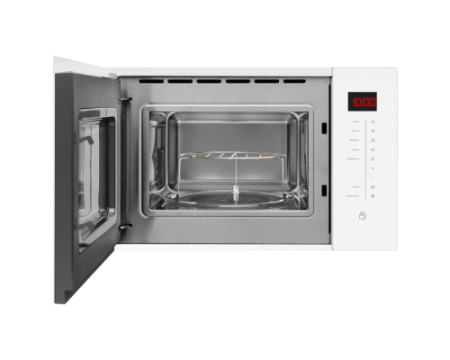 Встраиваемая микроволновая печь Hansa AMMB25E1WH