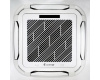 Кассетный кондиционер Systemair SYSPLIT SIMPLE CASSETTE 60 HP R