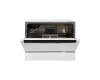 Посудомоечная машина Hiberg T56 615 W