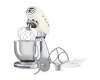 Планетарный миксер Smeg SMF04CREU