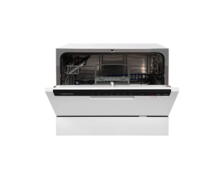 Посудомоечная машина Hiberg T56 615 W