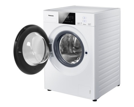 Стиральная машина Panasonic NA-21CER1WKZ